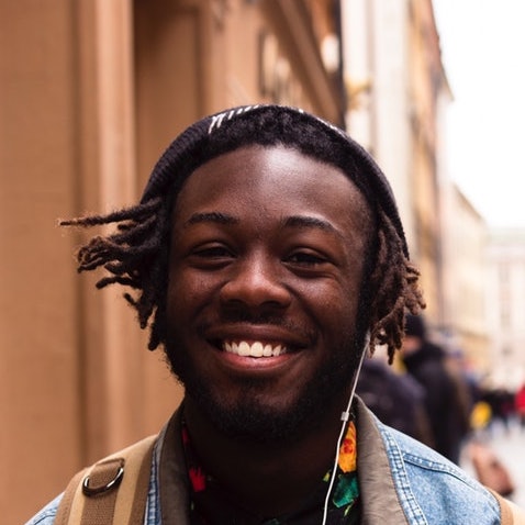 Dana Okafor